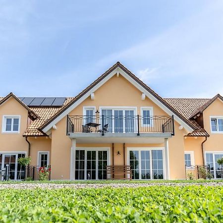 Gaestehaus Lemerhof Обердінг Екстер'єр фото